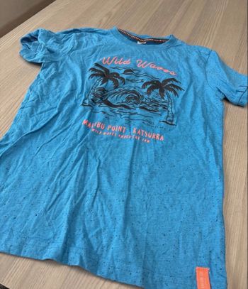 T-shirt garçon 