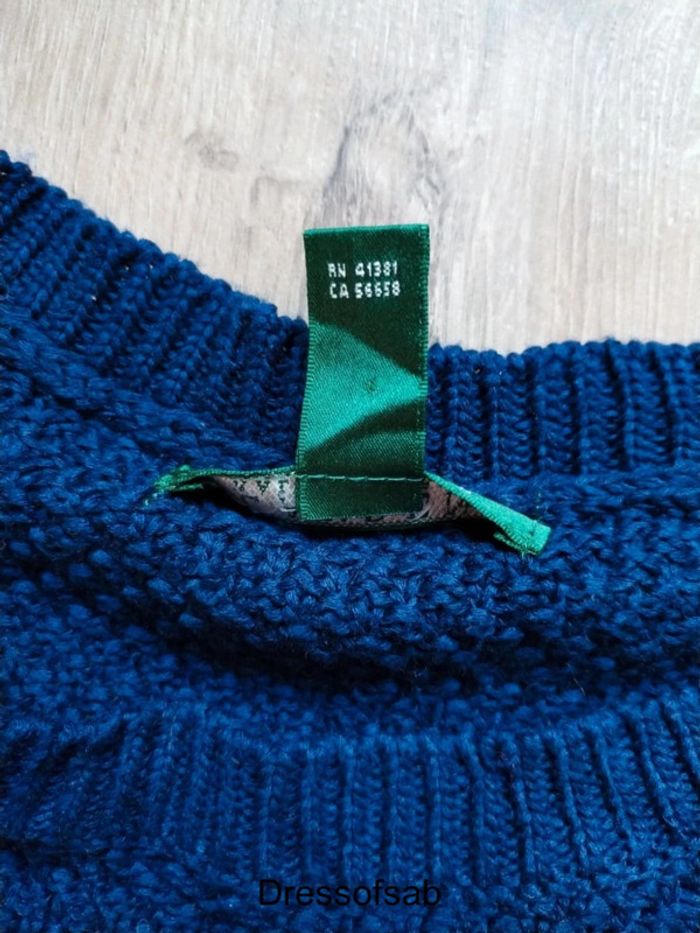 Pull Ralph Lauren Femme - photo numéro 6
