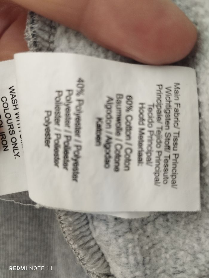 Sweat zippé Kaporal - photo numéro 6