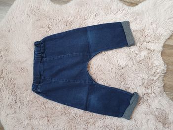 Pantalon 18 mois