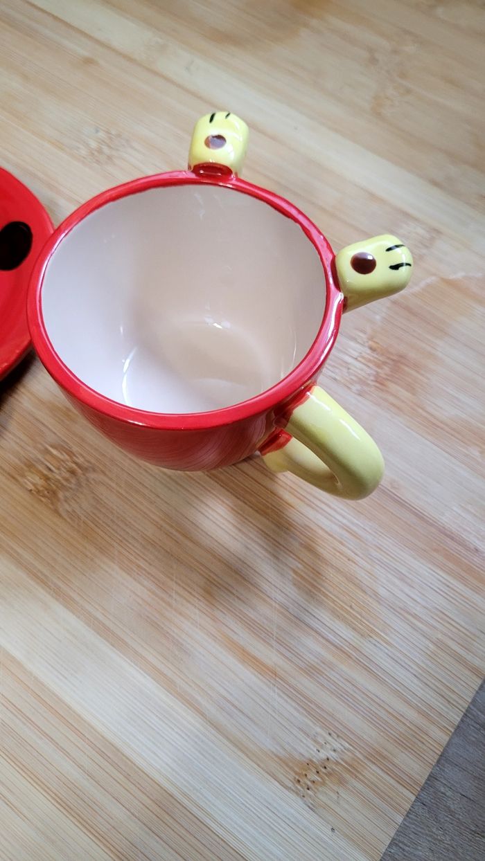 Tasse enfant - photo numéro 5