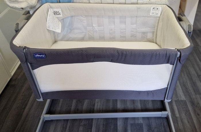 Cododo Chicco Next2me Magic