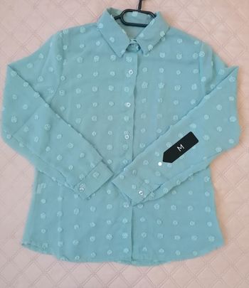 Chemise femme 
