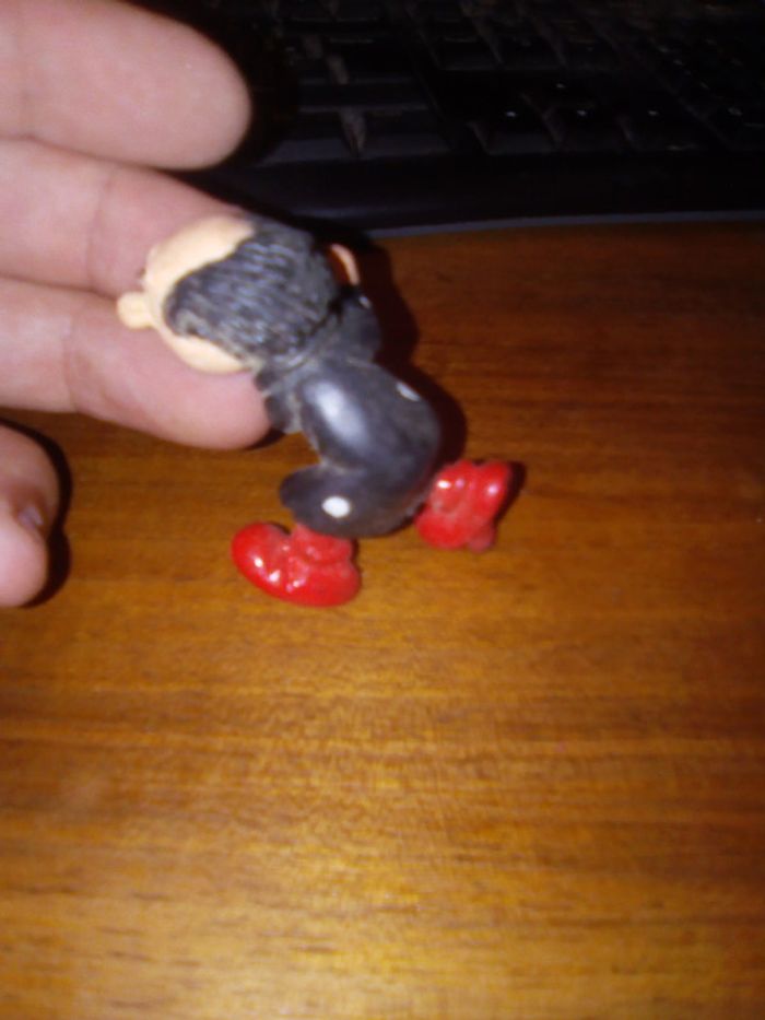 Schtroumpf n*32 - photo numéro 2