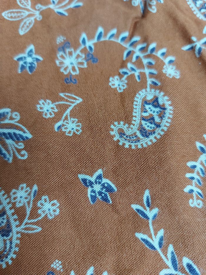 Robe tunique - photo numéro 4