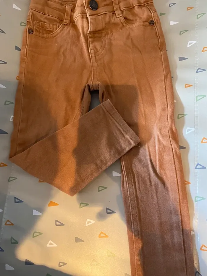 Pantalon - photo numéro 2