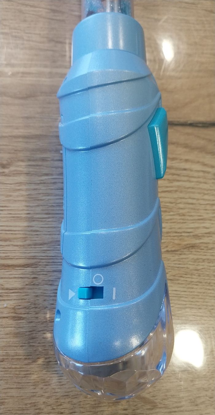 baguette lumineuse disney - photo numéro 5