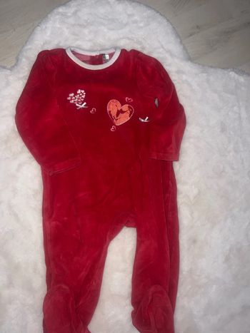 Pyjama 23m