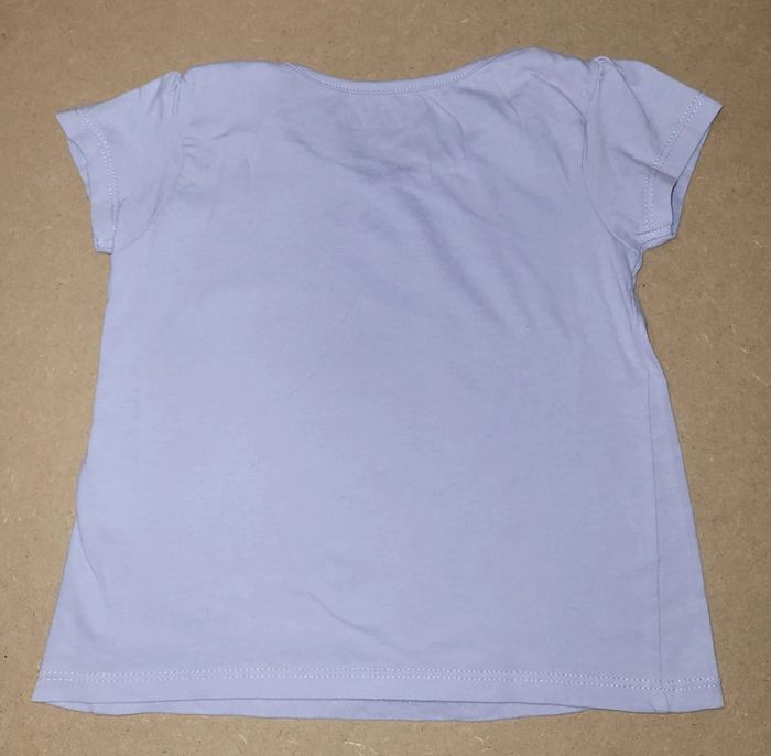 T-shirt 3 ans / In extenso - photo numéro 4