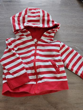 Gilet