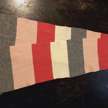 Echarpe enfant 3-6 ans