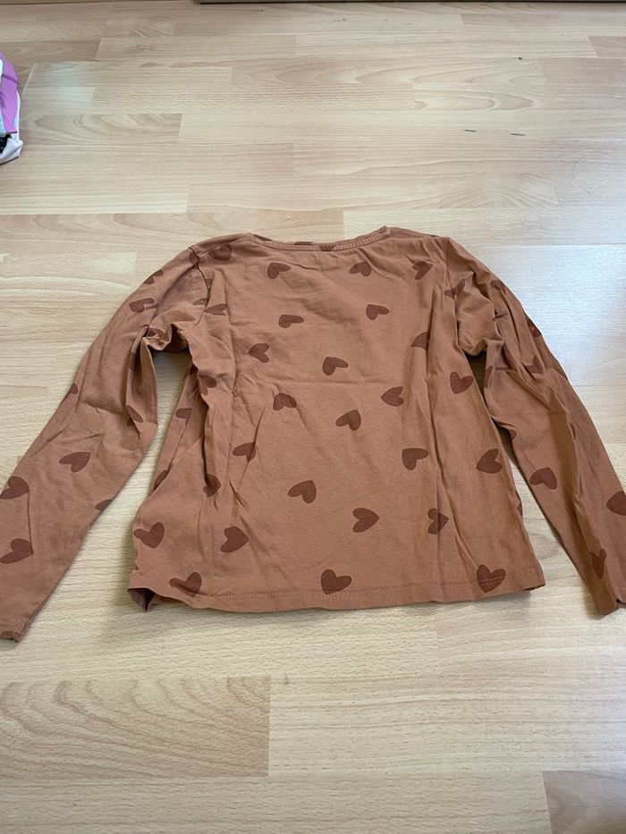 2 hauts manches longues - photo numéro 3