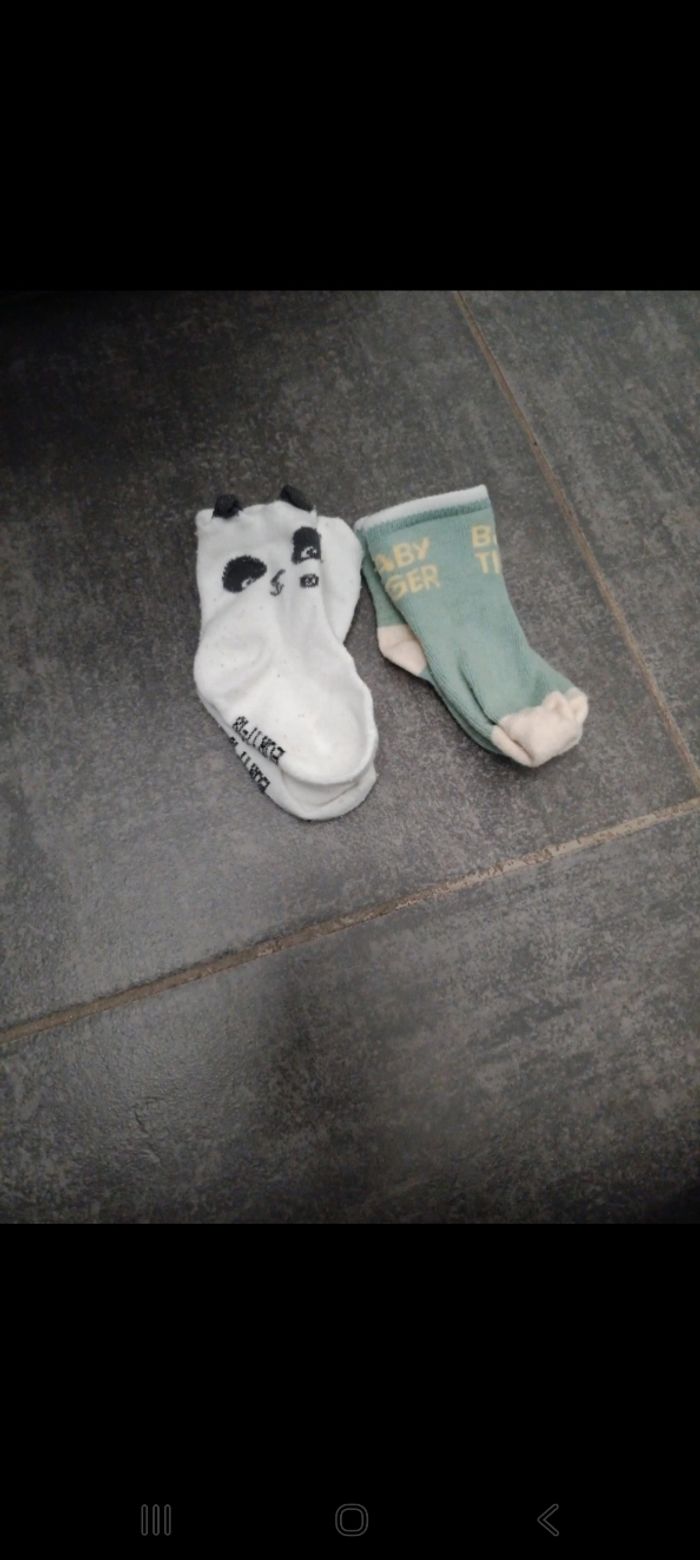 Chaussettes