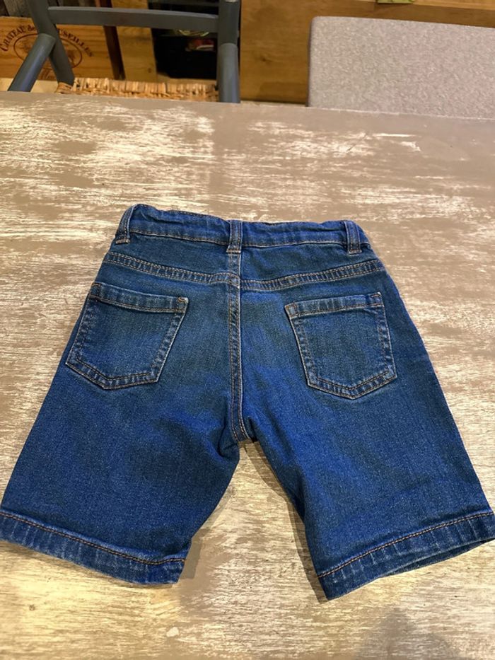 Short - photo numéro 2