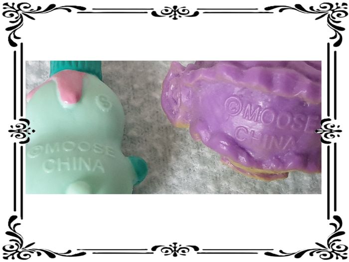 Shopkins. - photo numéro 7