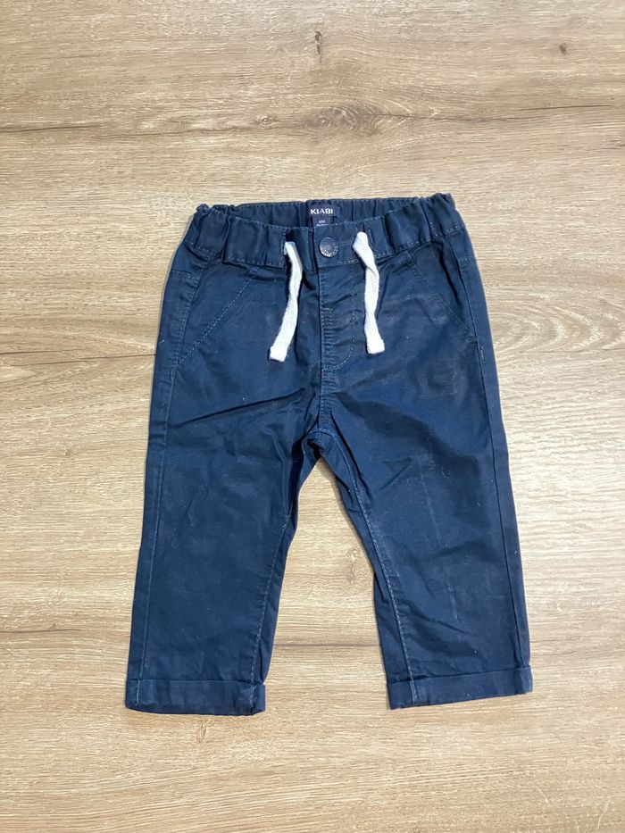 Pantalon 6 mois