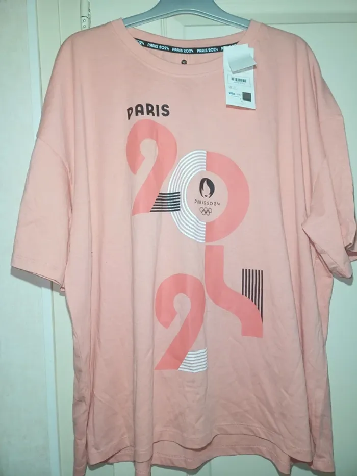 T-shirt Official Product