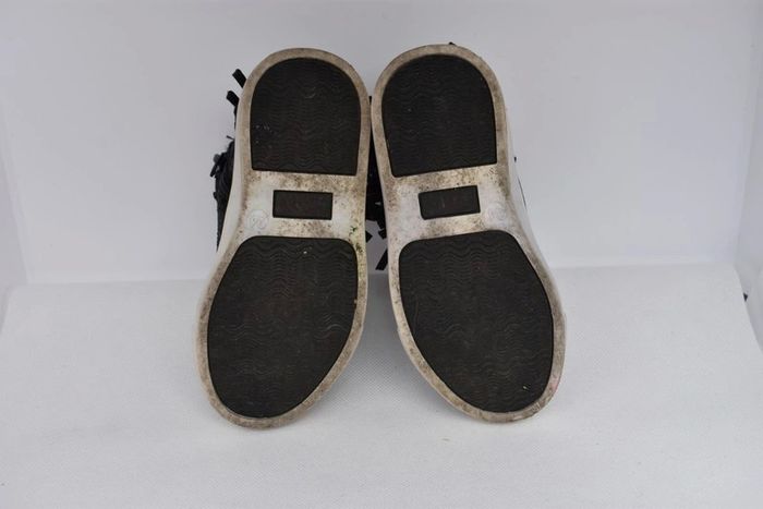 IDMG 💖 interdit de me gronder chaussures franges fille 24 (T) - photo numéro 5