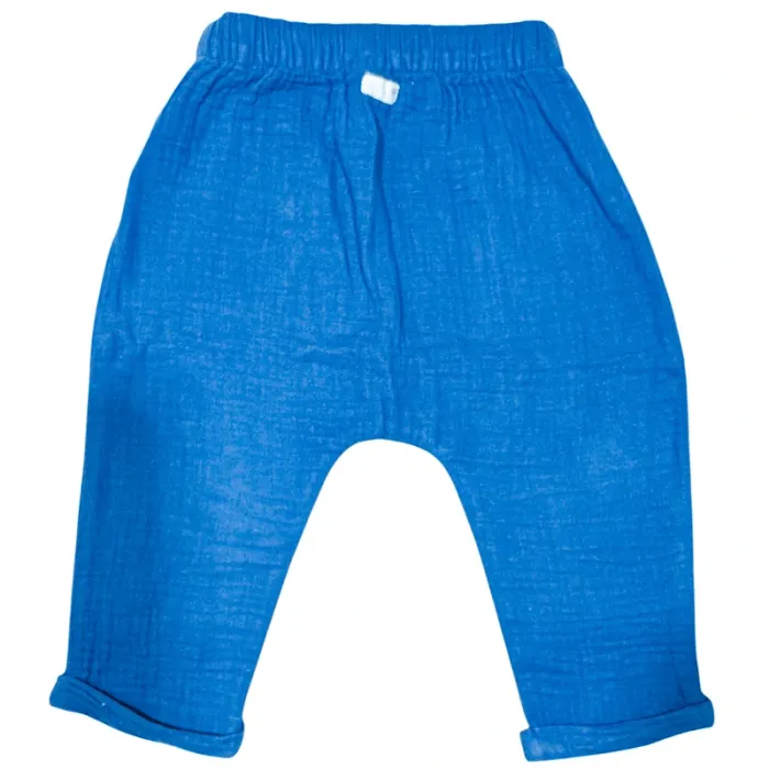 Sarouel 9 mois Sergent Major - photo numéro 2