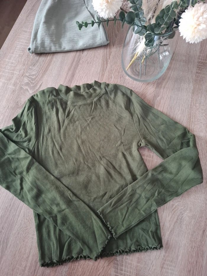 Lot de vêtements femme taille S - photo numéro 18