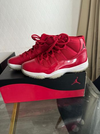 Jordan 11
