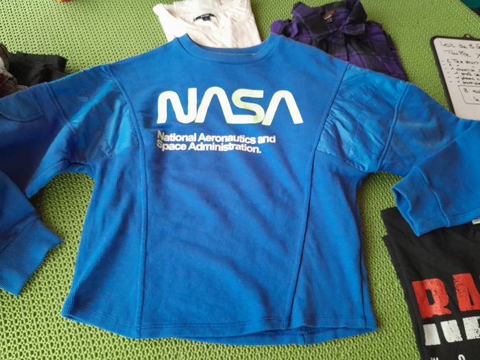 lot de vêtements - photo numéro 10