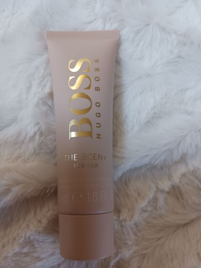 Boss The Scent for Her 50ml - photo numéro 2