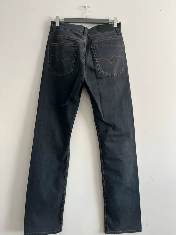 Jeans Lee Cooper homme taille W30L34 - photo numéro 5