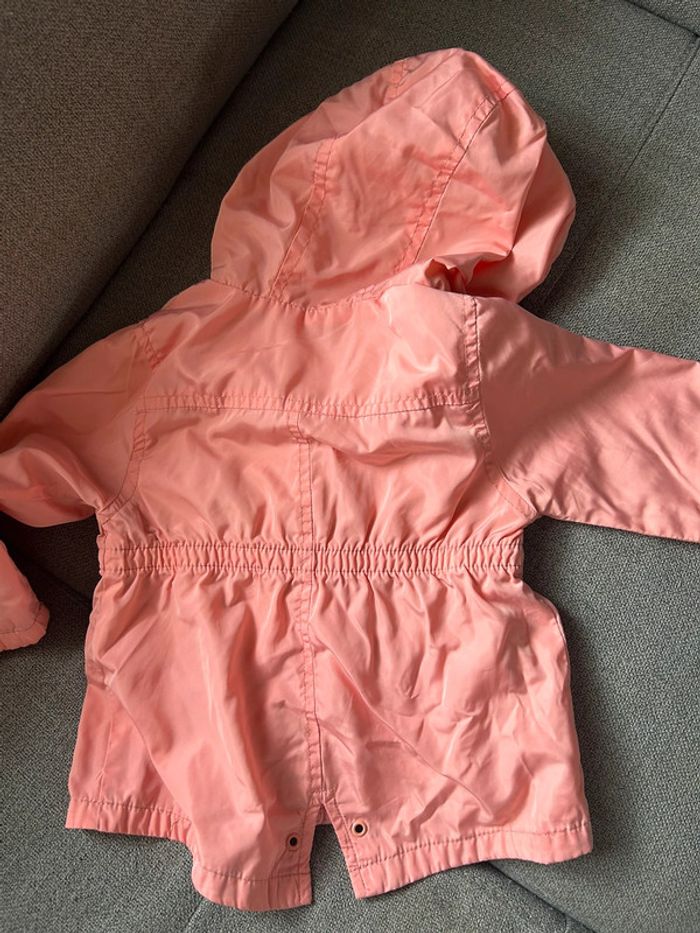 Veste Zara - photo numéro 3