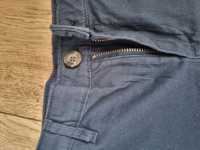short bleu esmara - photo numéro 2