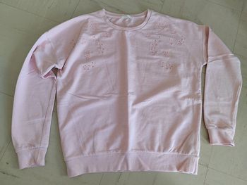 Sweat rose