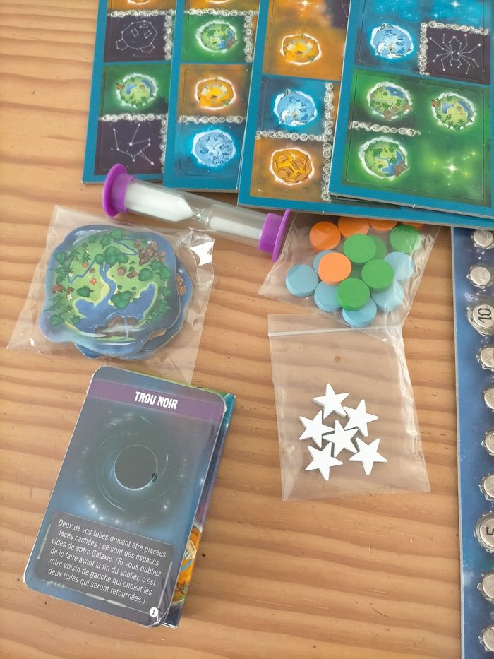 Cosmic factory neuf - photo numéro 2