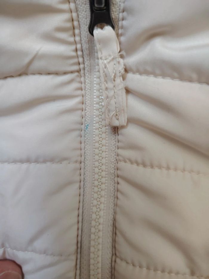 Veste sans manches - photo numéro 4