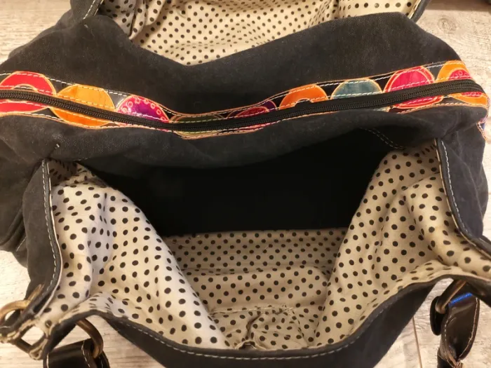 sac à main ethnique - photo numéro 8