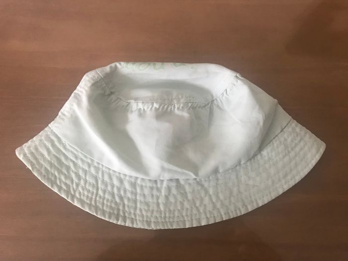 Bob vert 49 cm 12-18 mois