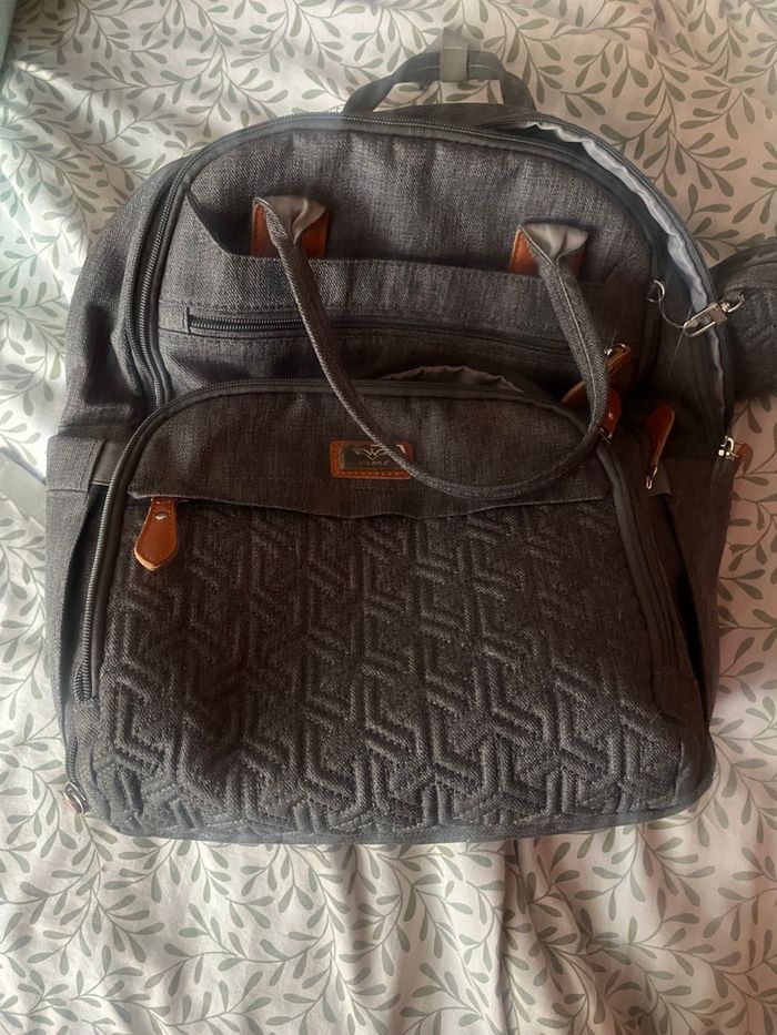 Sac à langer - photo numéro 3