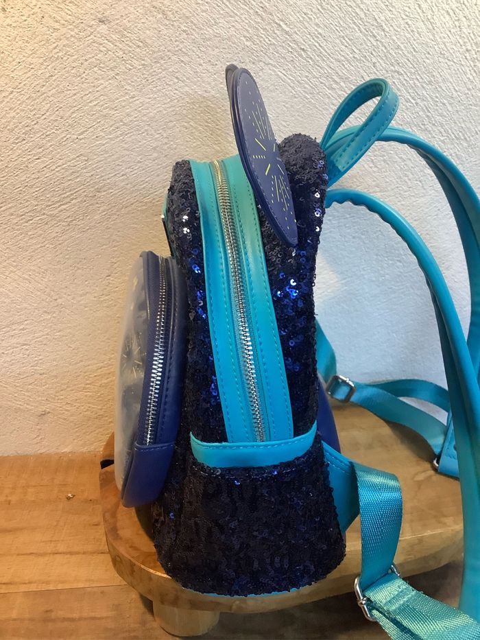 Sac loungefly Disney - photo numéro 6