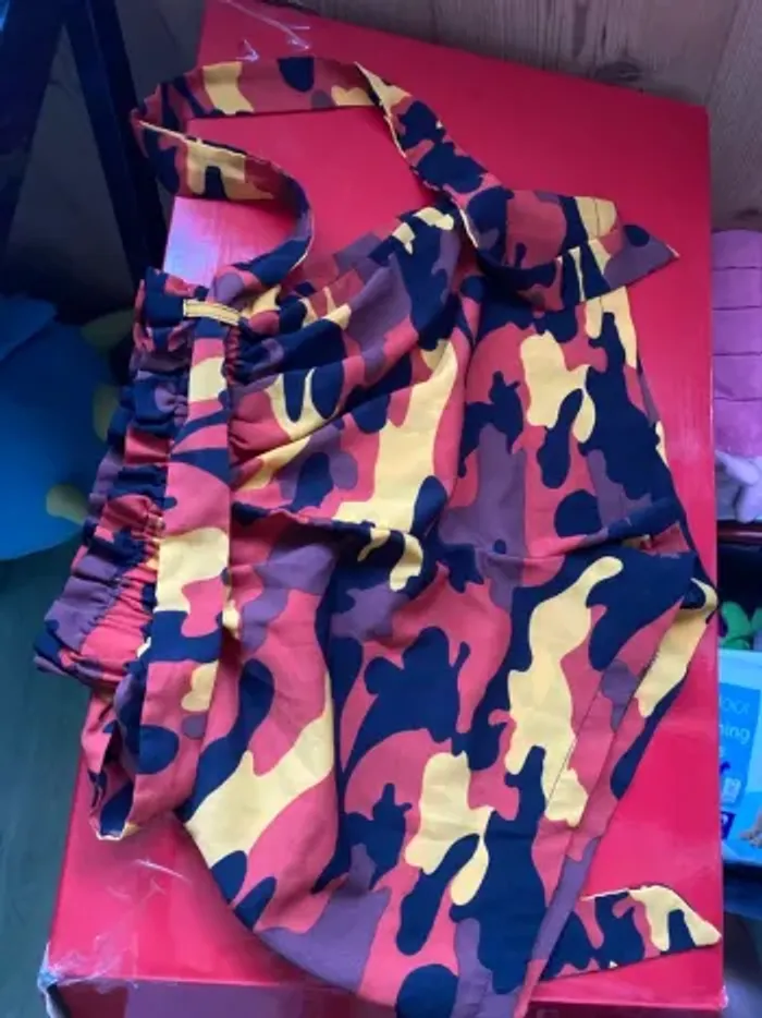 Short taille S - photo numéro 2