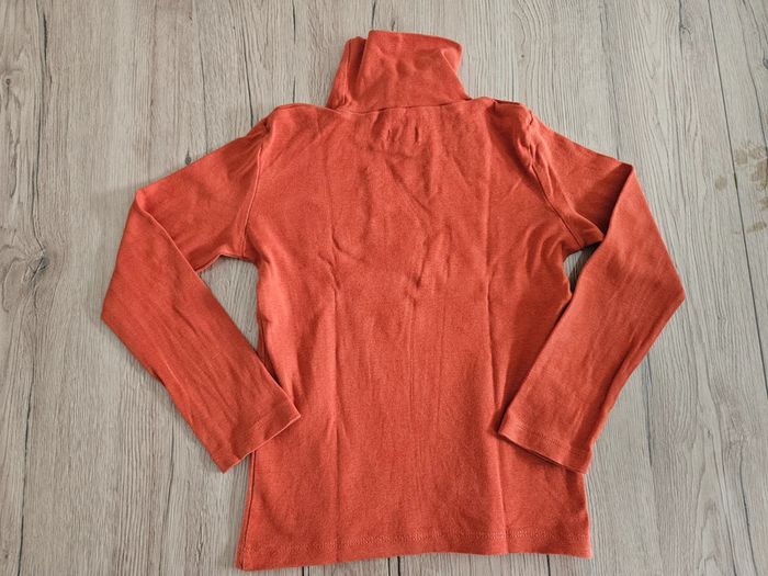Sous pull 8 ans - photo numéro 3