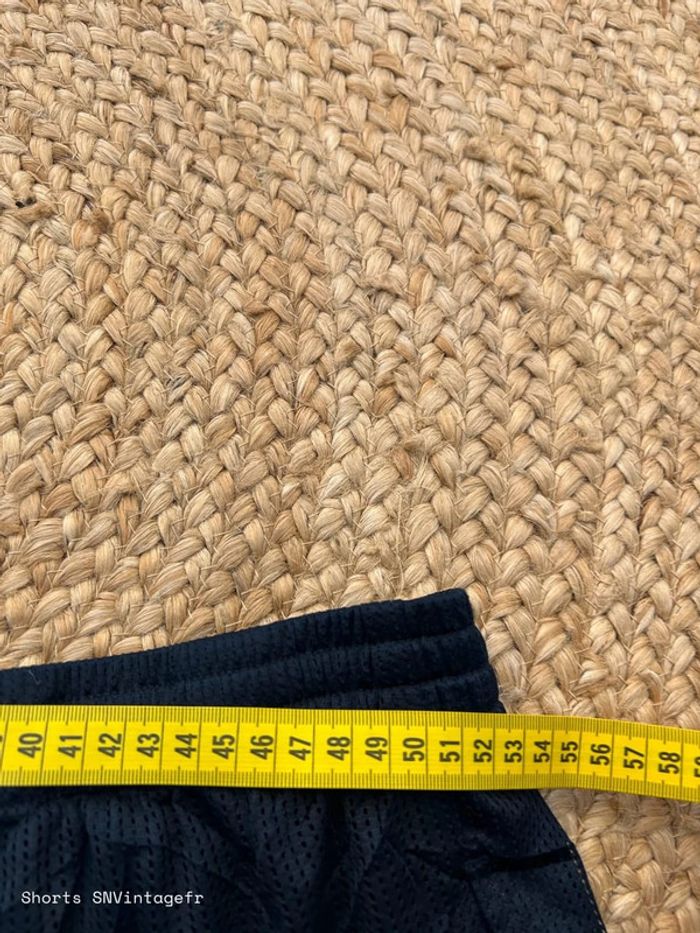 Short Starter Marine Homme Taille XXXL | Très Bon État SM1195 - photo numéro 4