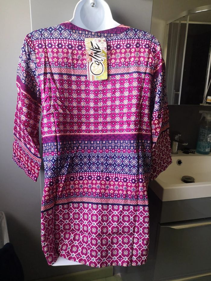 Blouse neuve Coline - photo numéro 4