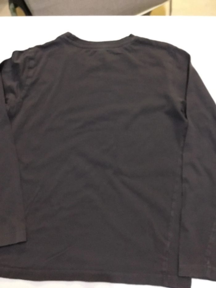 Tee-shirts manches longues 8 ans - photo numéro 3