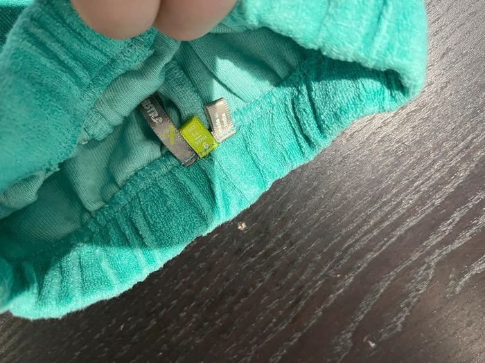 Short - photo numéro 2