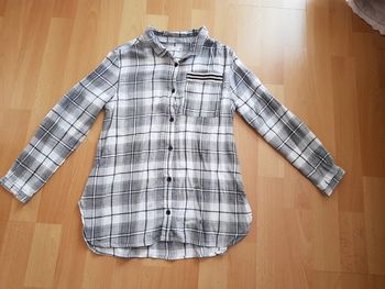 Chemise orchestra 8ans