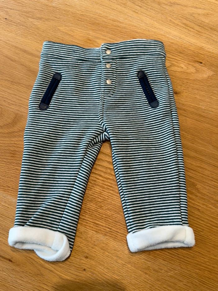 Pantalon okaidi