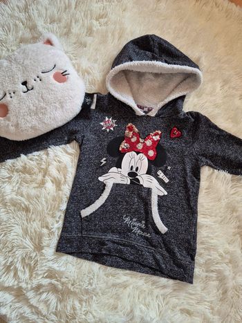 Pull Minnie