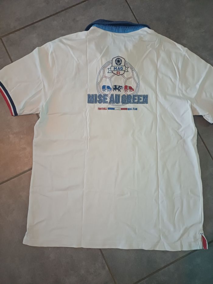 Lot vetements Lacoste homme XL Lacoste/Boss... - photo numéro 7