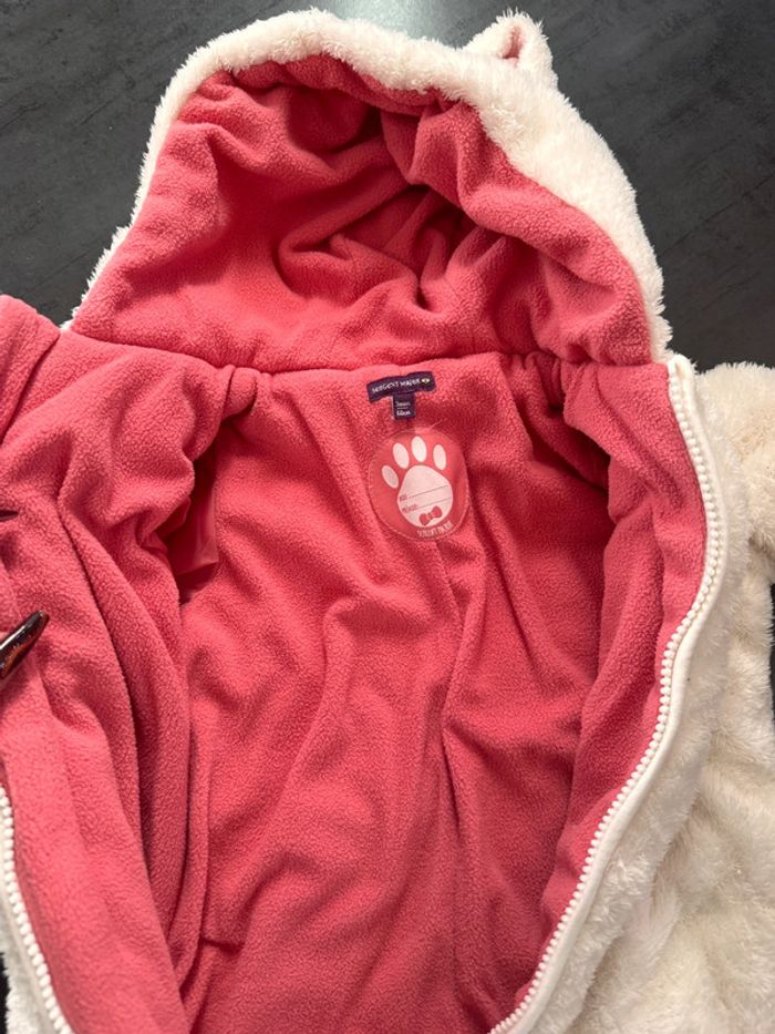 Combinaison bb - photo numéro 4