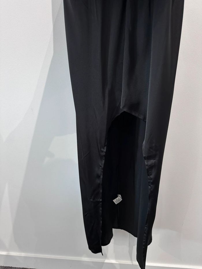 Robe noire - photo numéro 6