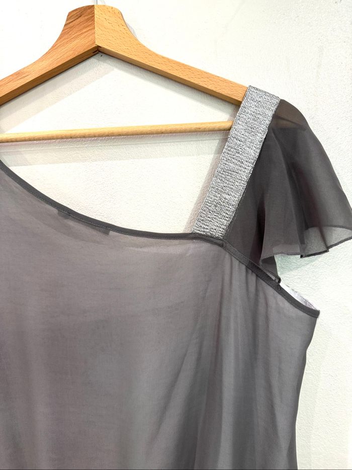 Blouse La mode est à vous taille 40 - photo numéro 4